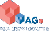 Logo of PT. ASIA GROW LOGISTICS